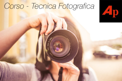 Corso - Tecnica Fotografica - dal 30/10/2014 al 20/11/2014 - Academy Photo