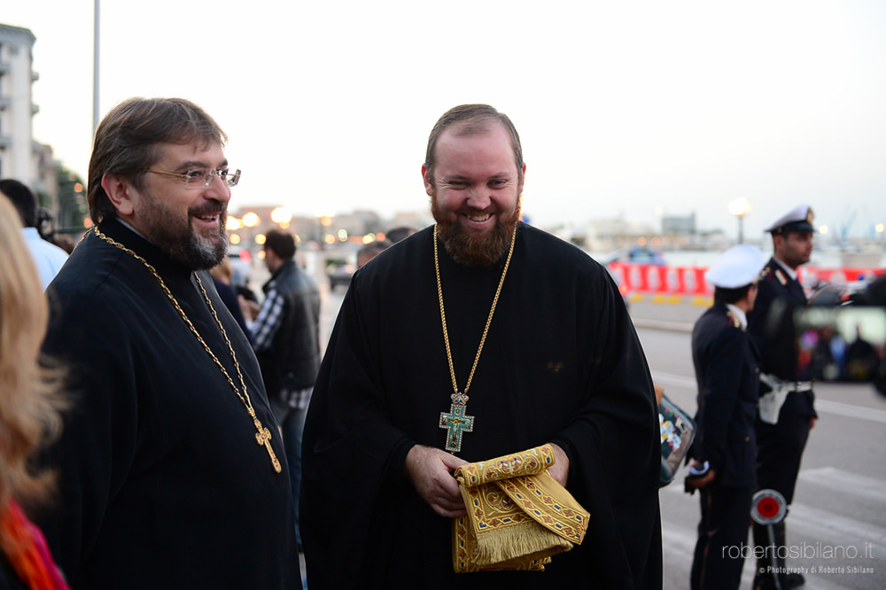 Marcia per la Pace in Ucraina - Bari