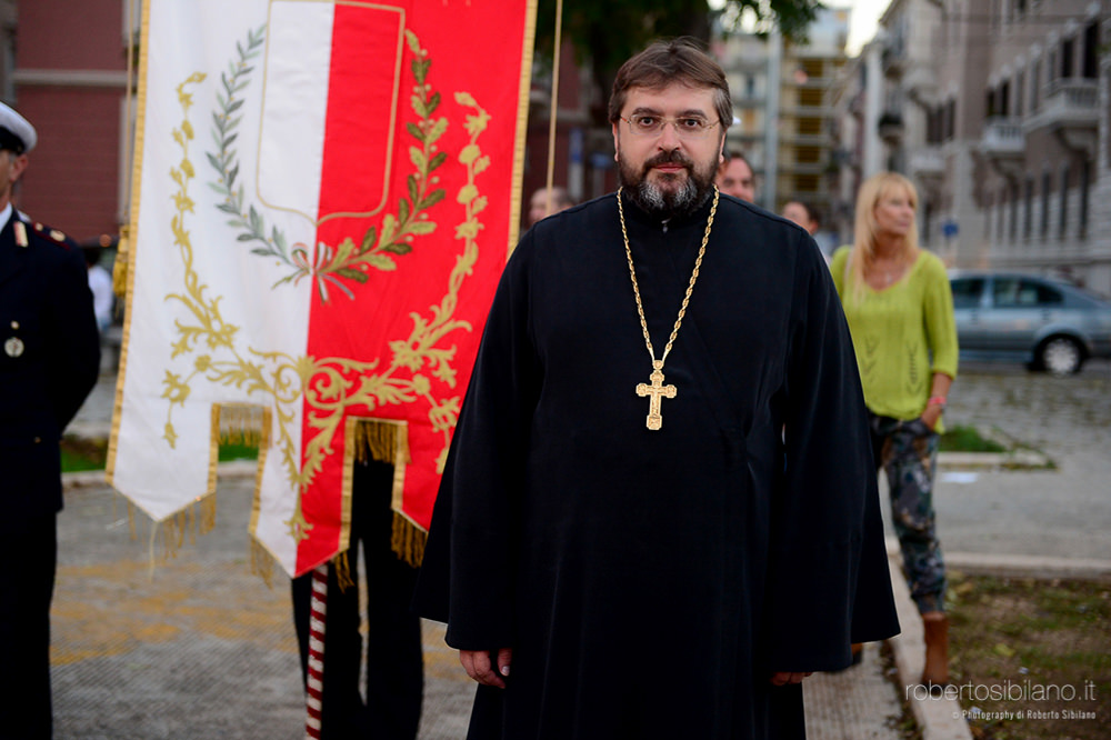 Marcia per la Pace in Ucraina - Bari