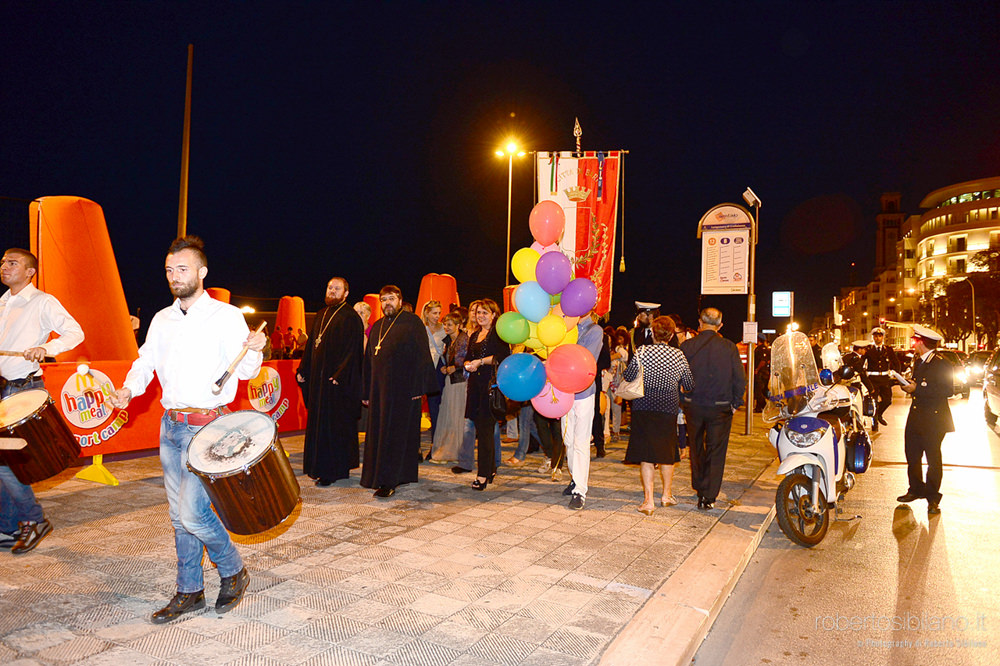 Marcia per la Pace in Ucraina - Bari