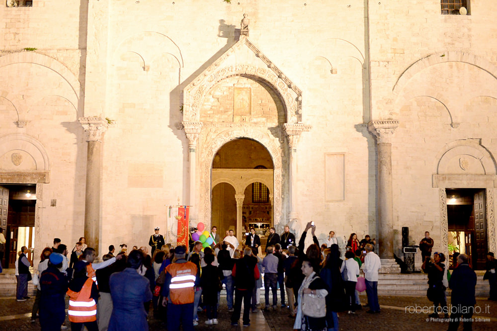 Marcia per la Pace in Ucraina - Bari