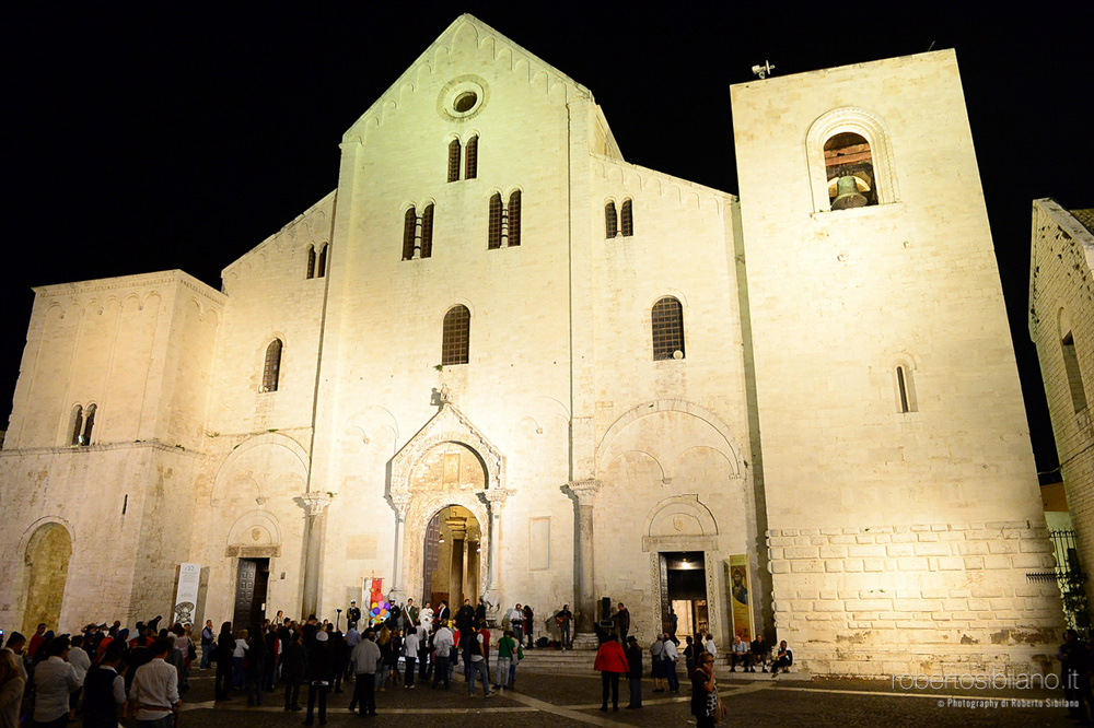 Marcia per la Pace in Ucraina - Bari