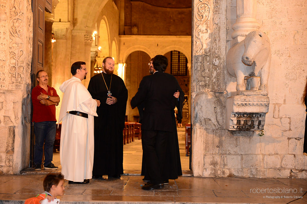 Marcia per la Pace in Ucraina - Bari