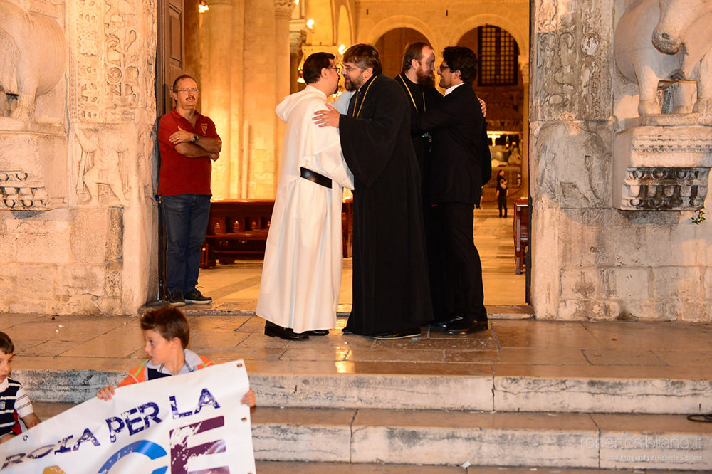Marcia per la Pace in Ucraina - Bari