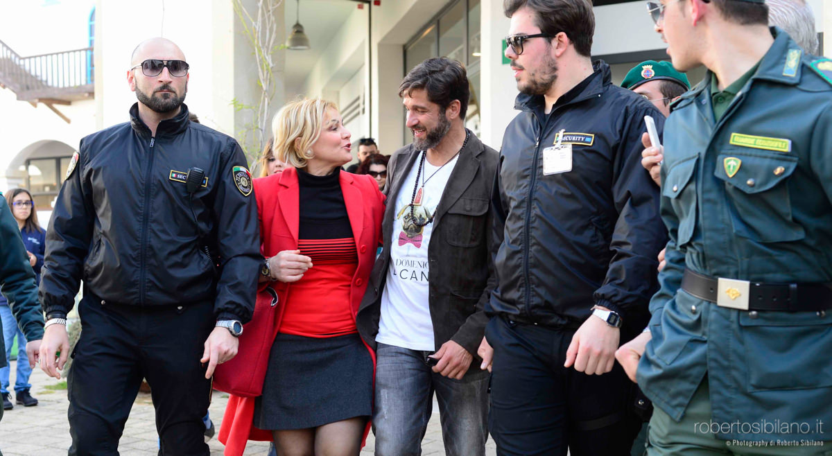 Una domenica da cani - Edoardo Stoppa