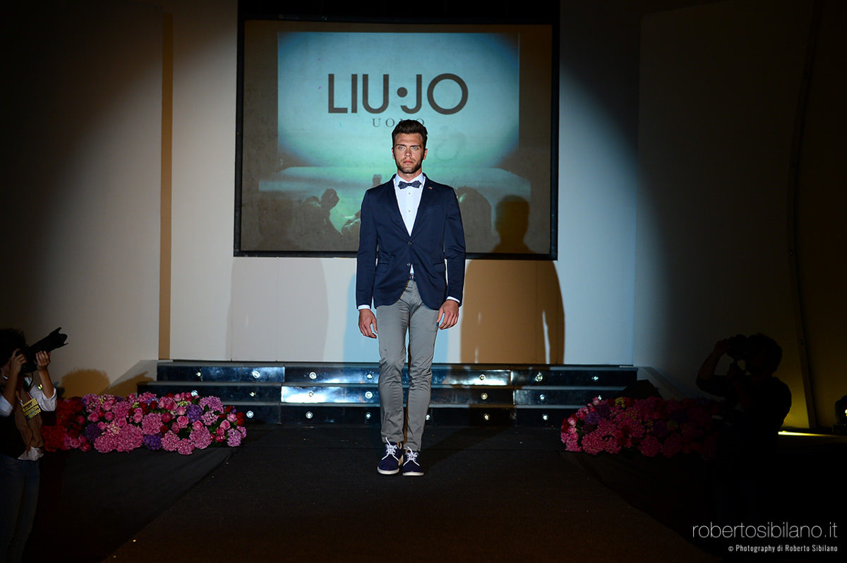 Fashion In Show - Puglia Outlet Village