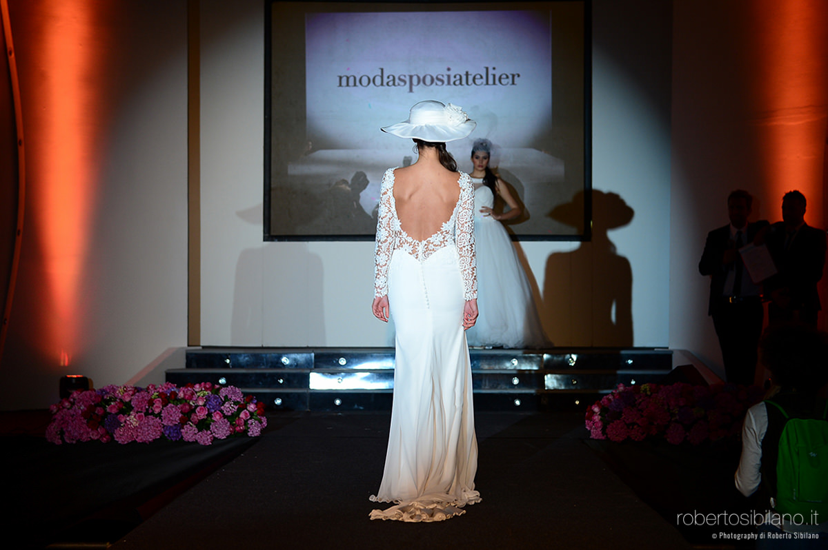 Fashion In Show - Puglia Outlet Village