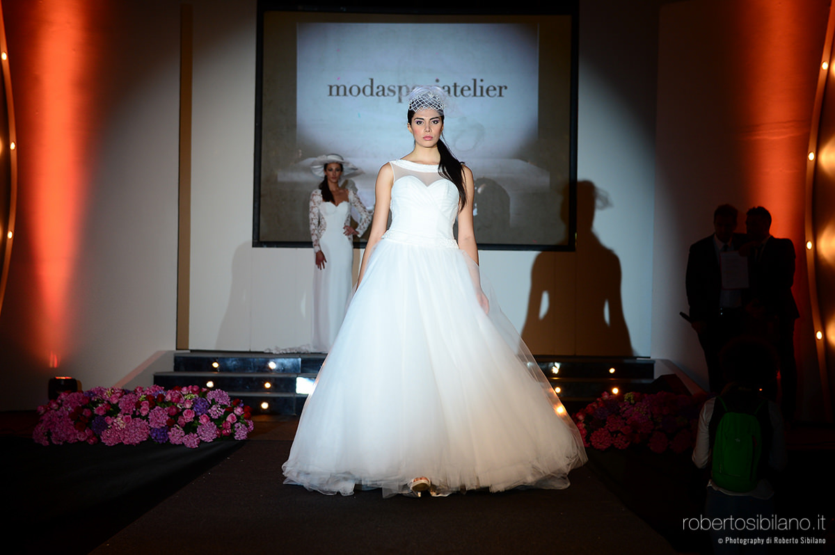 Fashion In Show - Puglia Outlet Village