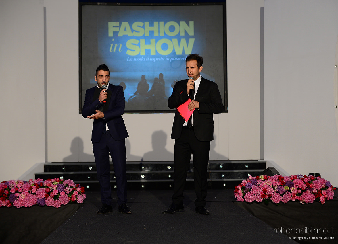 Fashion In Show - Puglia Outlet Village