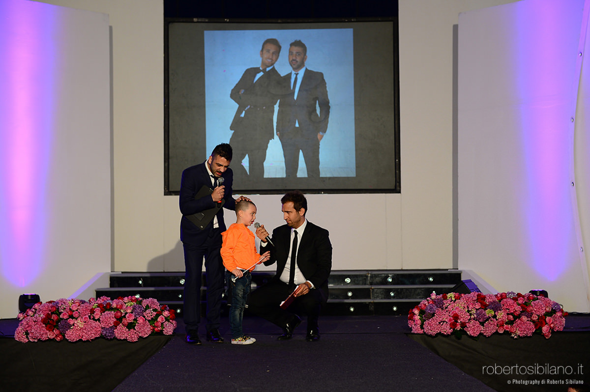 Fashion In Show - Puglia Outlet Village