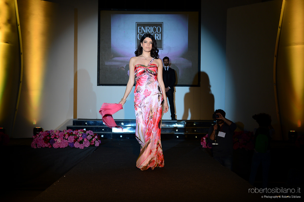 Fashion In Show - Puglia Outlet Village