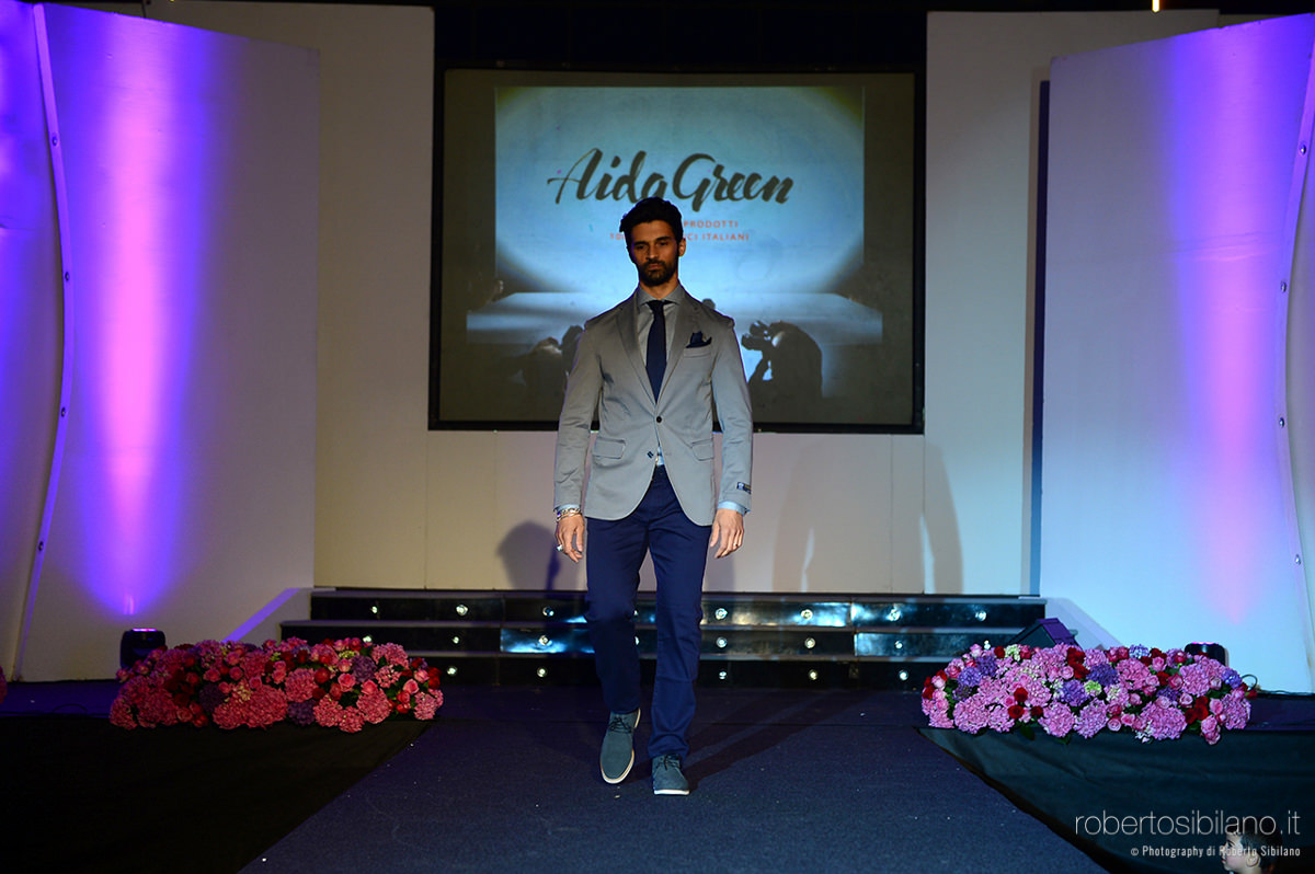 Fashion In Show - Puglia Outlet Village