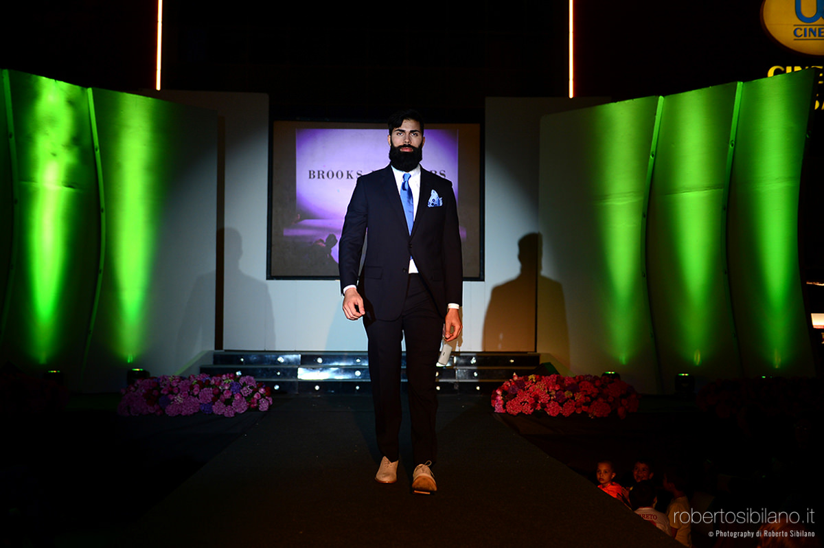 Fashion In Show - Puglia Outlet Village