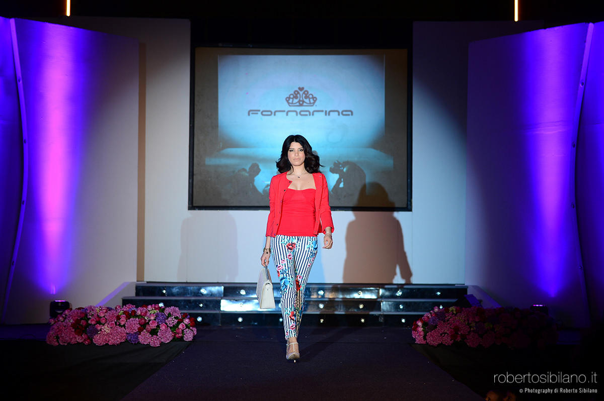 Fashion In Show - Puglia Outlet Village