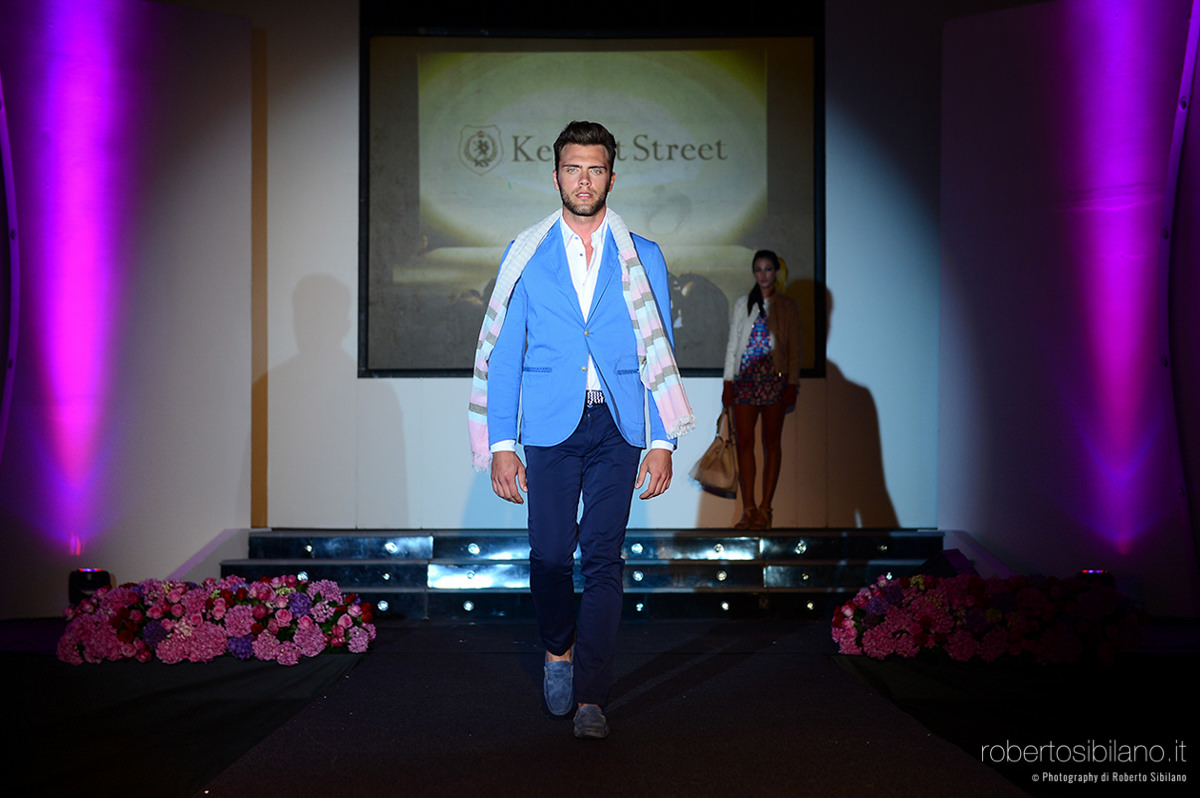Fashion In Show - Puglia Outlet Village