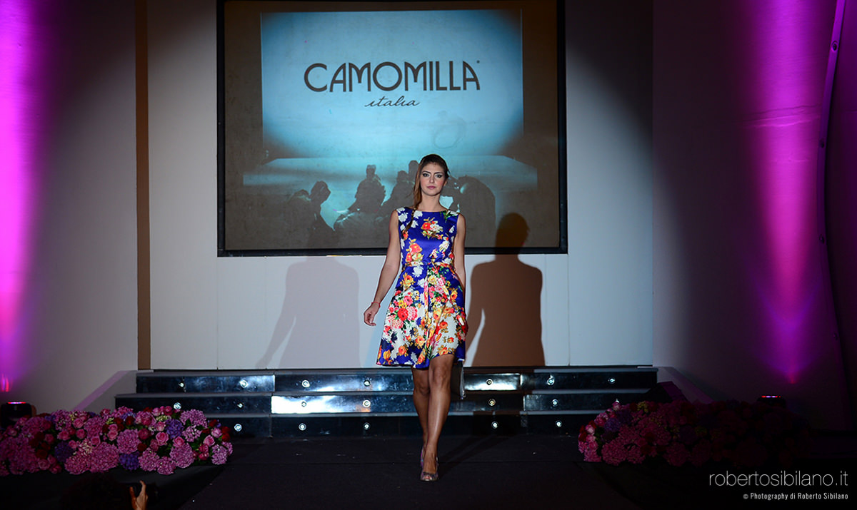 Fashion In Show - Puglia Outlet Village