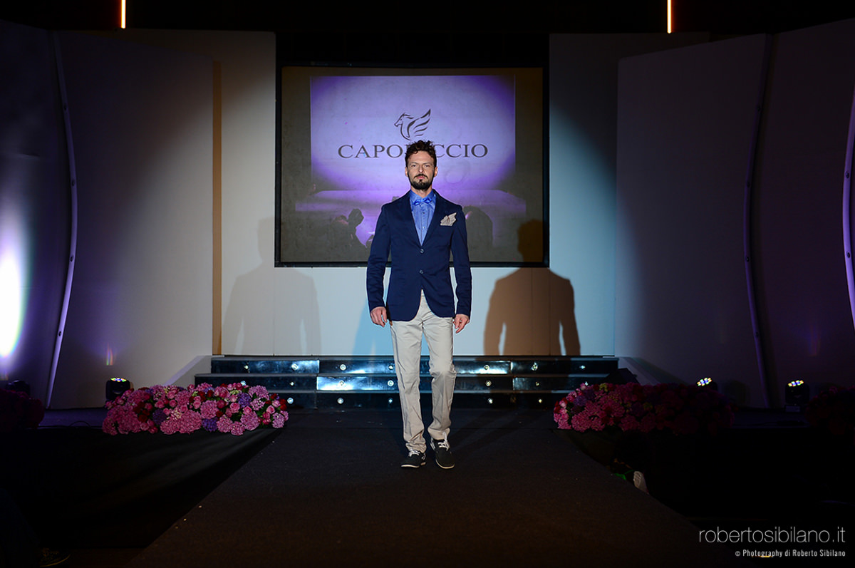 Fashion In Show - Puglia Outlet Village