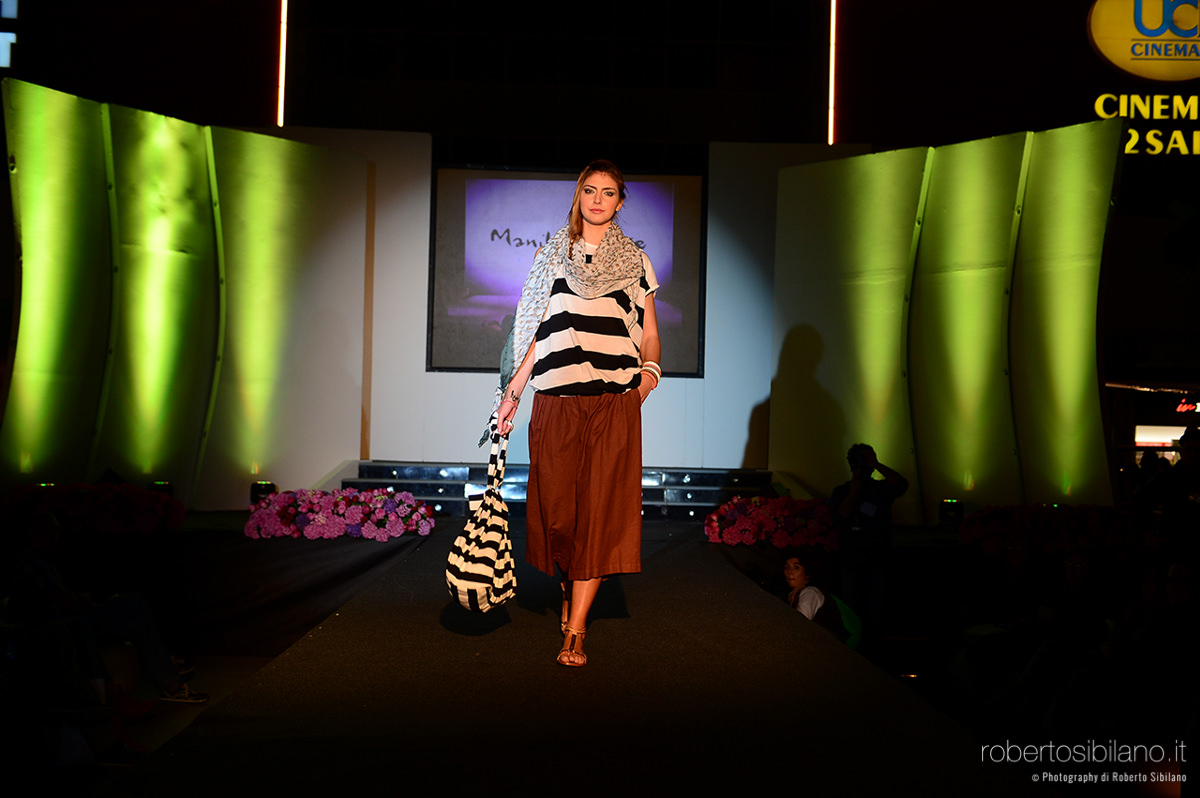 Fashion In Show - Puglia Outlet Village