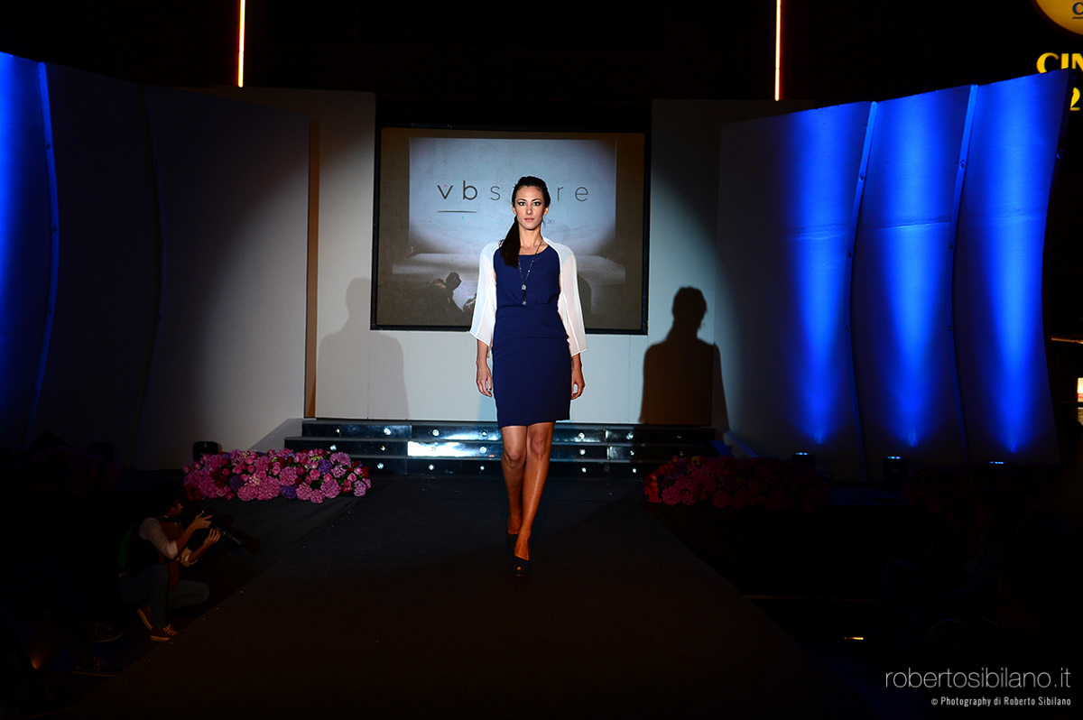 Fashion In Show - Puglia Outlet Village