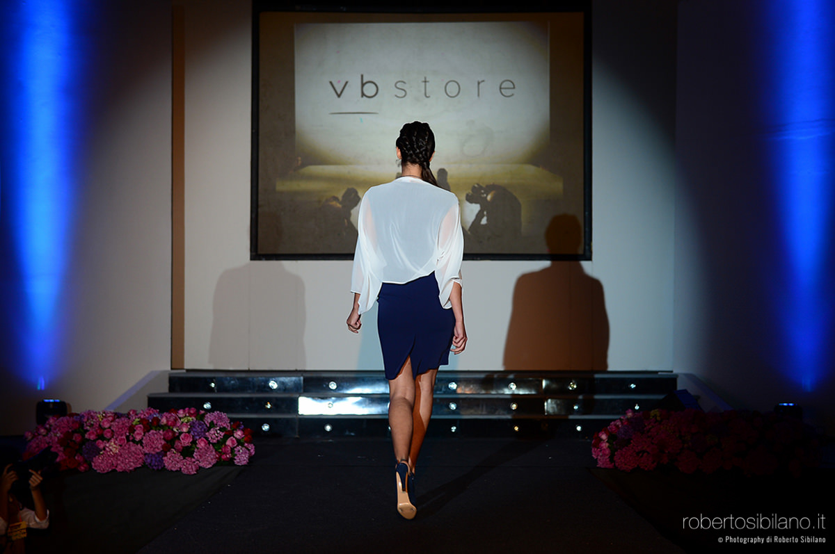 Fashion In Show - Puglia Outlet Village