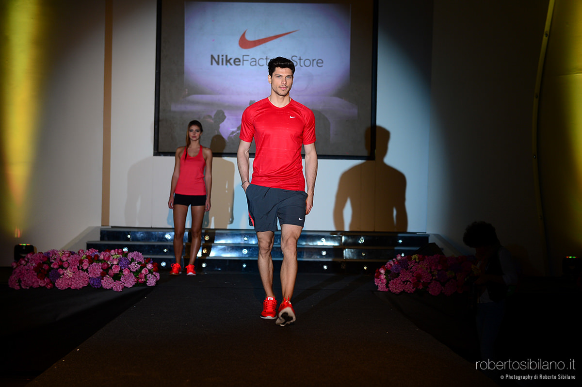 Fashion In Show - Puglia Outlet Village