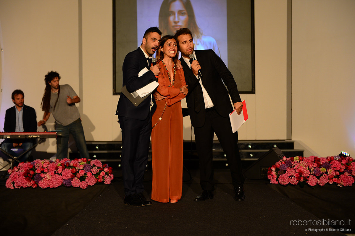 Fashion In Show - Puglia Outlet Village