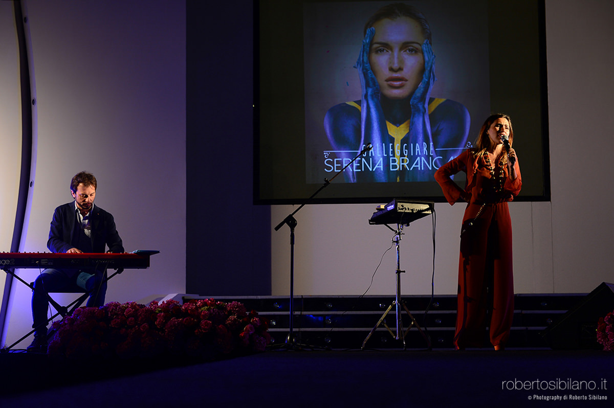 Fashion In Show - Puglia Outlet Village