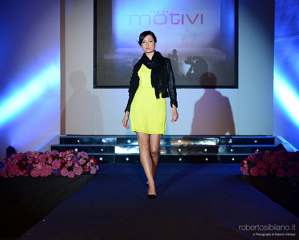 Fashion In Show - Puglia Outlet Village