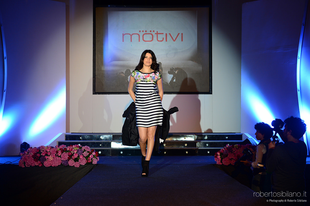 Fashion In Show - Puglia Outlet Village