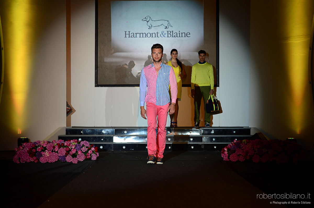 Fashion In Show - Puglia Outlet Village