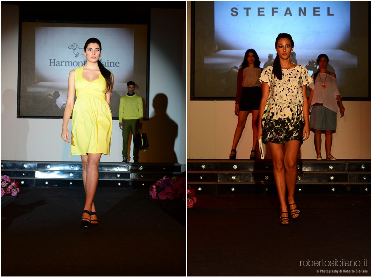 Fashion In Show - Puglia Outlet Village