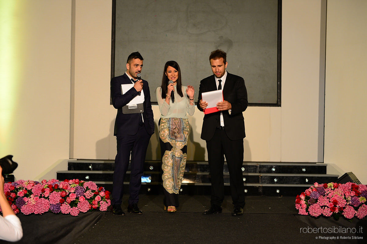 Fashion In Show - Puglia Outlet Village