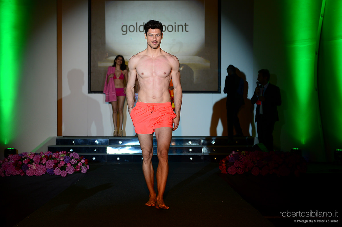 Fashion In Show - Puglia Outlet Village