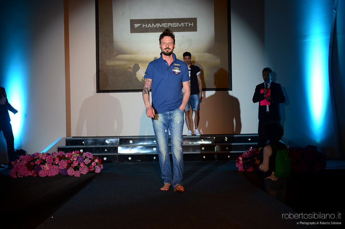 Fashion In Show - Puglia Outlet Village