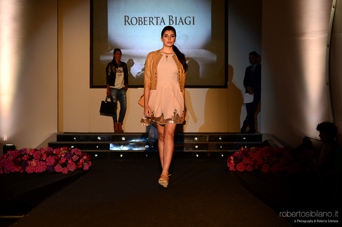 Fashion In Show - Puglia Outlet Village
