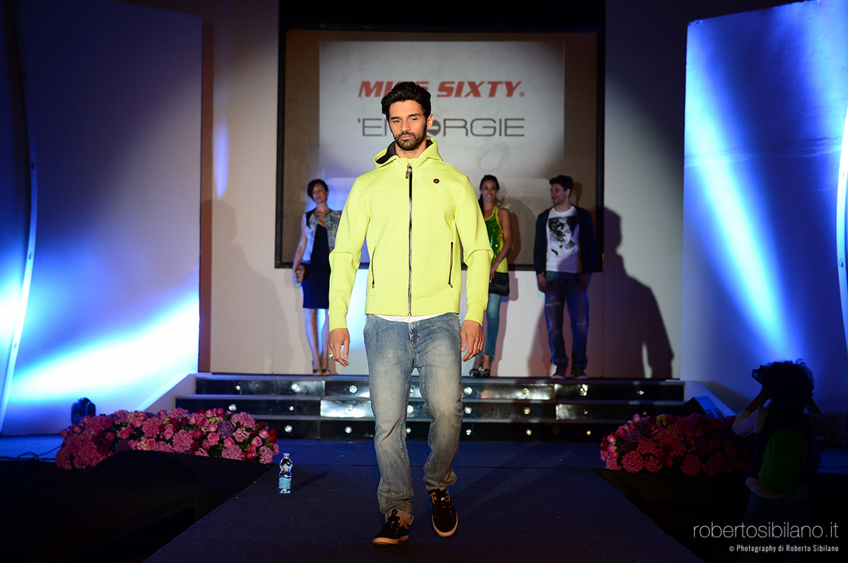 Fashion In Show - Puglia Outlet Village